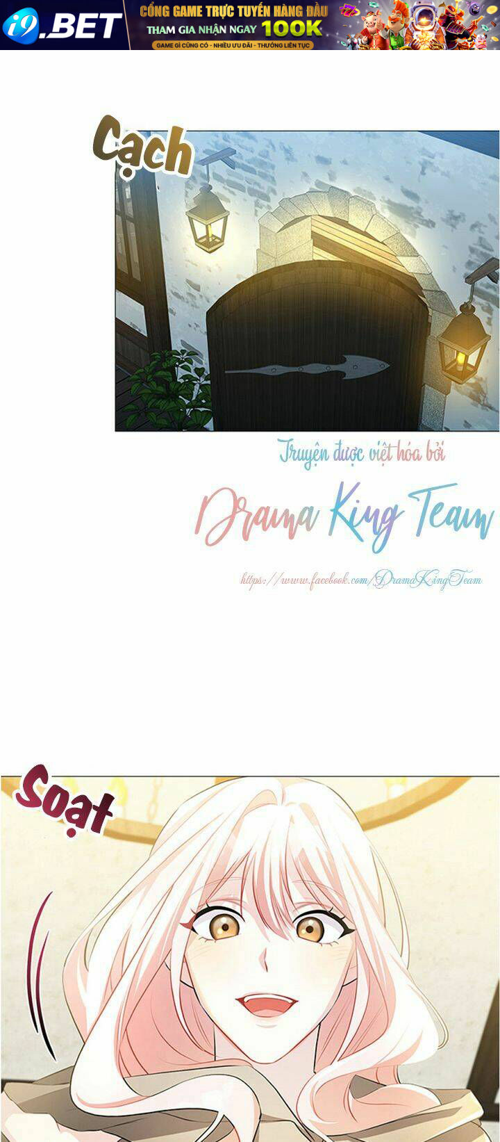 Tôi Sẽ Không Hối Tiếc Vì Anh Đâu - Chap 36 - Trang 1