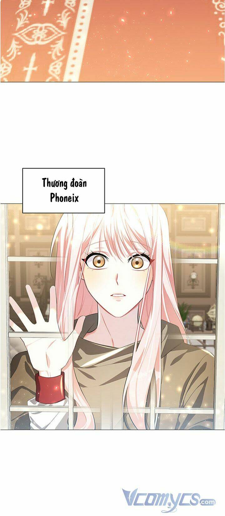 Tôi Sẽ Không Hối Tiếc Vì Anh Đâu - Chap 36 - Trang 13