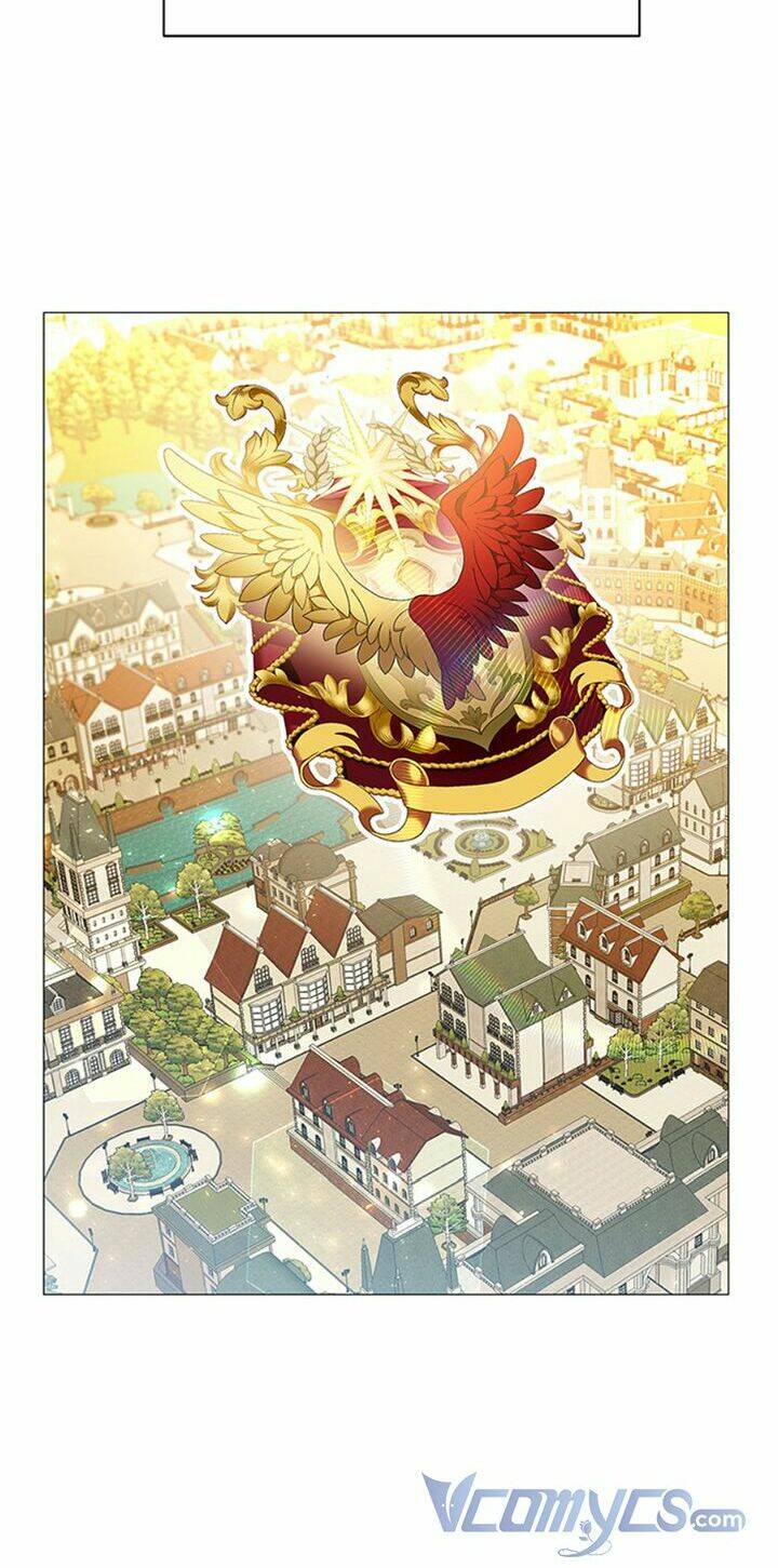 Tôi Sẽ Không Hối Tiếc Vì Anh Đâu - Chap 36 - Trang 15
