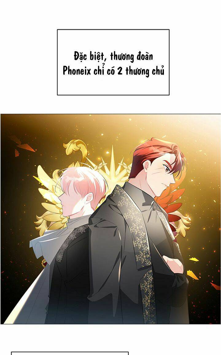 Tôi Sẽ Không Hối Tiếc Vì Anh Đâu - Chap 36 - Trang 16