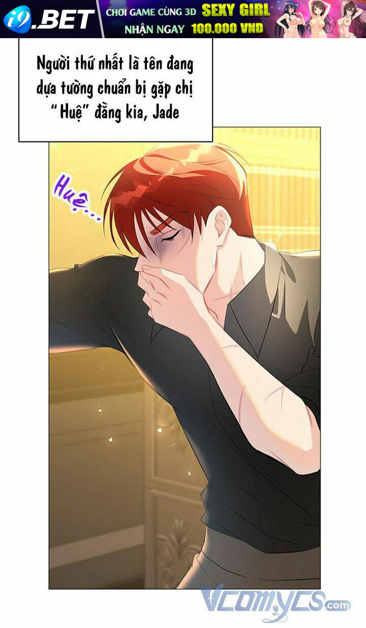 Tôi Sẽ Không Hối Tiếc Vì Anh Đâu - Chap 36 - Trang 17