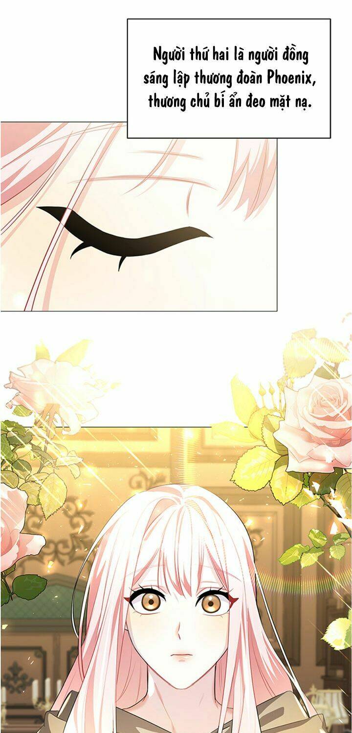 Tôi Sẽ Không Hối Tiếc Vì Anh Đâu - Chap 36 - Trang 18