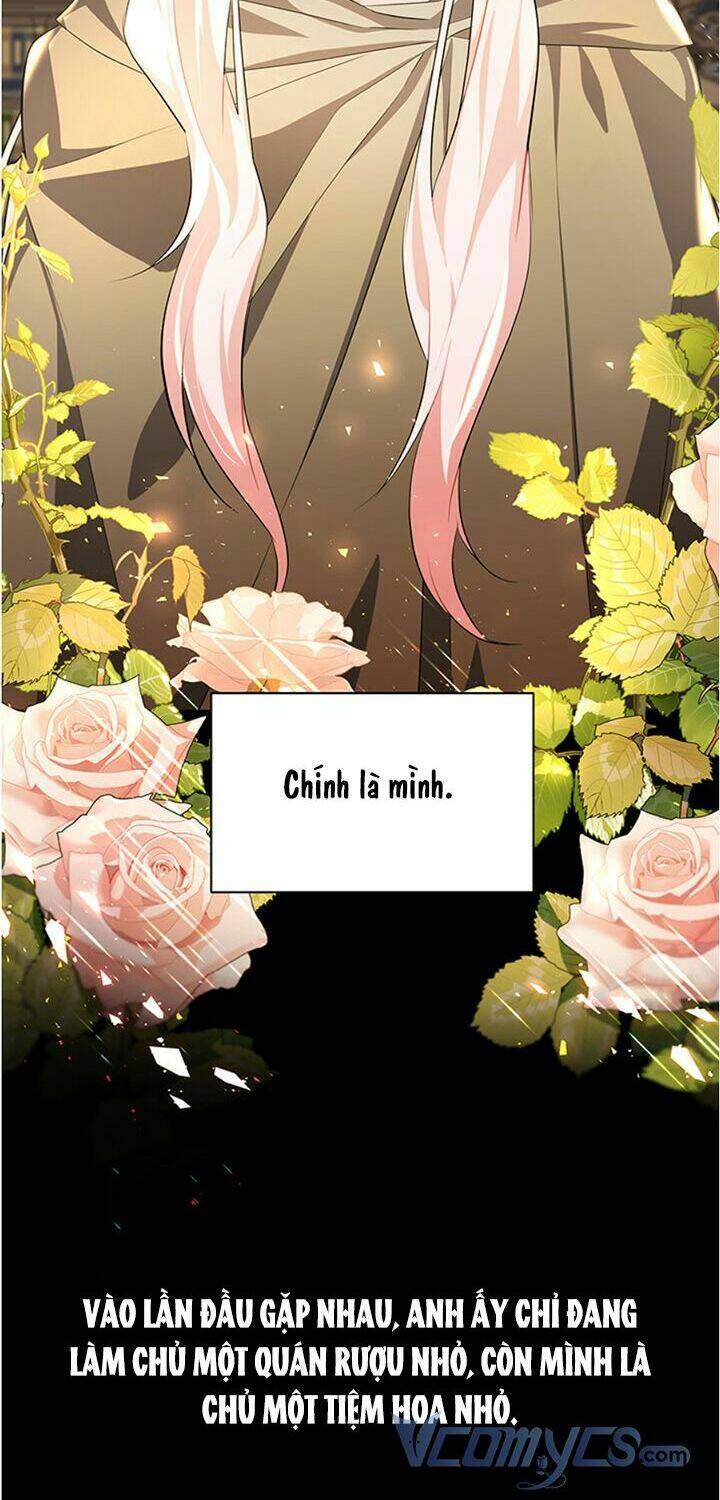 Tôi Sẽ Không Hối Tiếc Vì Anh Đâu - Chap 36 - Trang 19