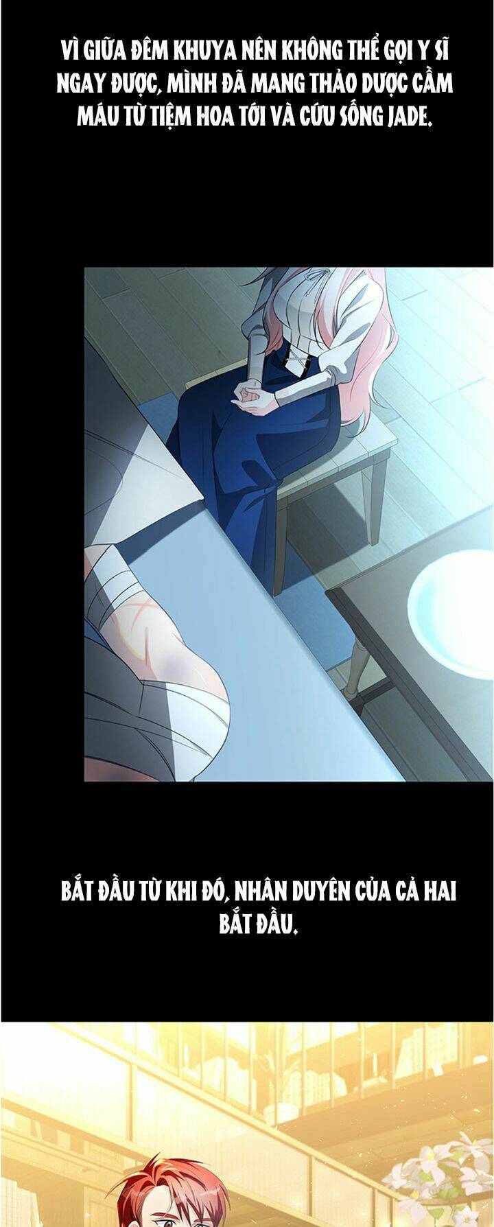 Tôi Sẽ Không Hối Tiếc Vì Anh Đâu - Chap 36 - Trang 25