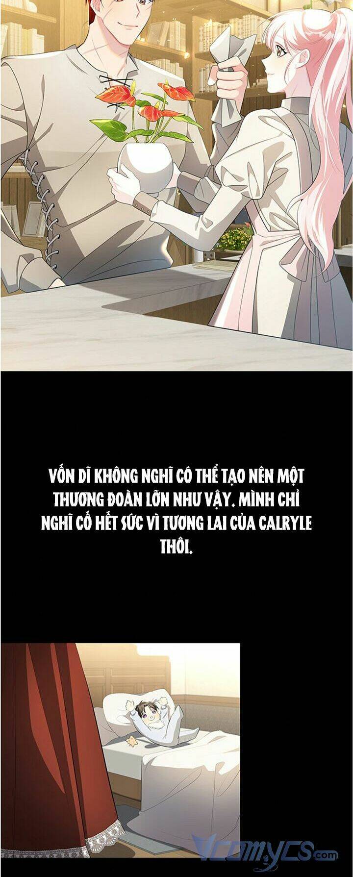 Tôi Sẽ Không Hối Tiếc Vì Anh Đâu - Chap 36 - Trang 26