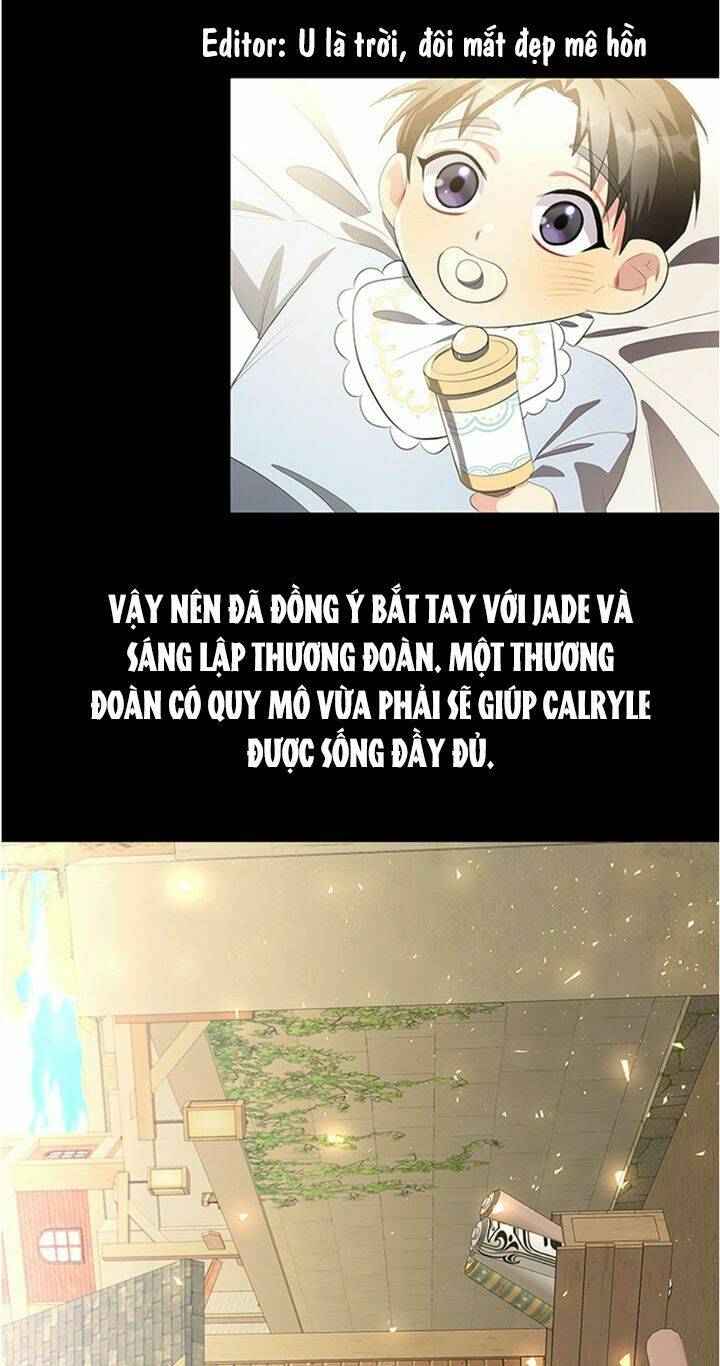 Tôi Sẽ Không Hối Tiếc Vì Anh Đâu - Chap 36 - Trang 27