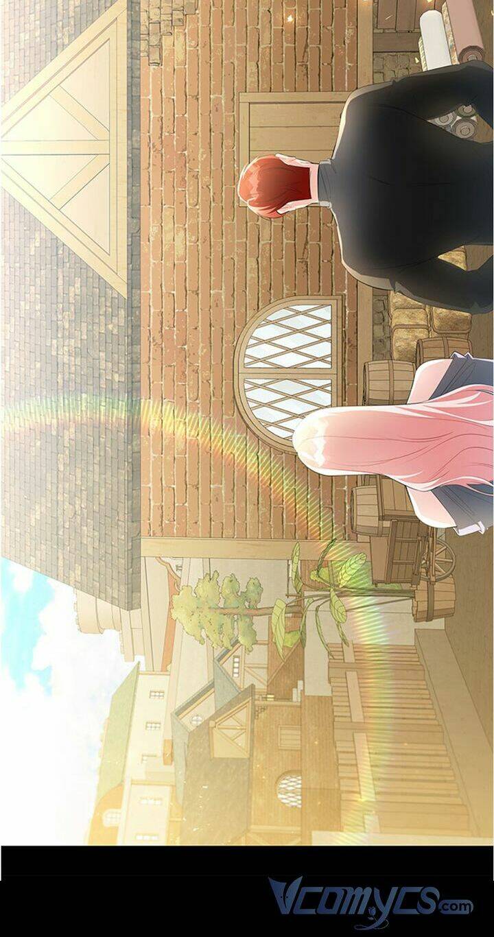 Tôi Sẽ Không Hối Tiếc Vì Anh Đâu - Chap 36 - Trang 28