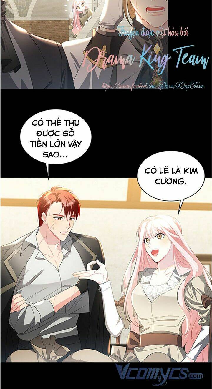 Tôi Sẽ Không Hối Tiếc Vì Anh Đâu - Chap 36 - Trang 31