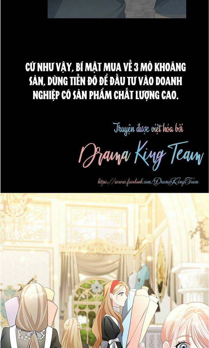 Tôi Sẽ Không Hối Tiếc Vì Anh Đâu - Chap 36 - Trang 33