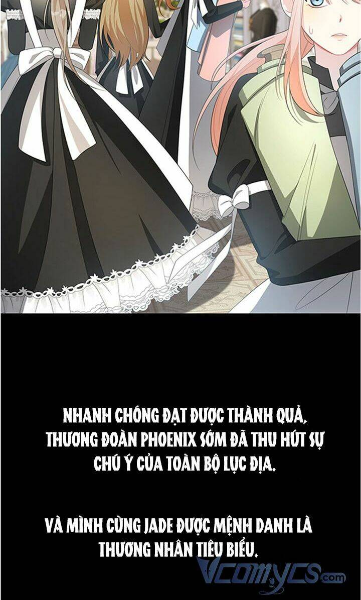 Tôi Sẽ Không Hối Tiếc Vì Anh Đâu - Chap 36 - Trang 34