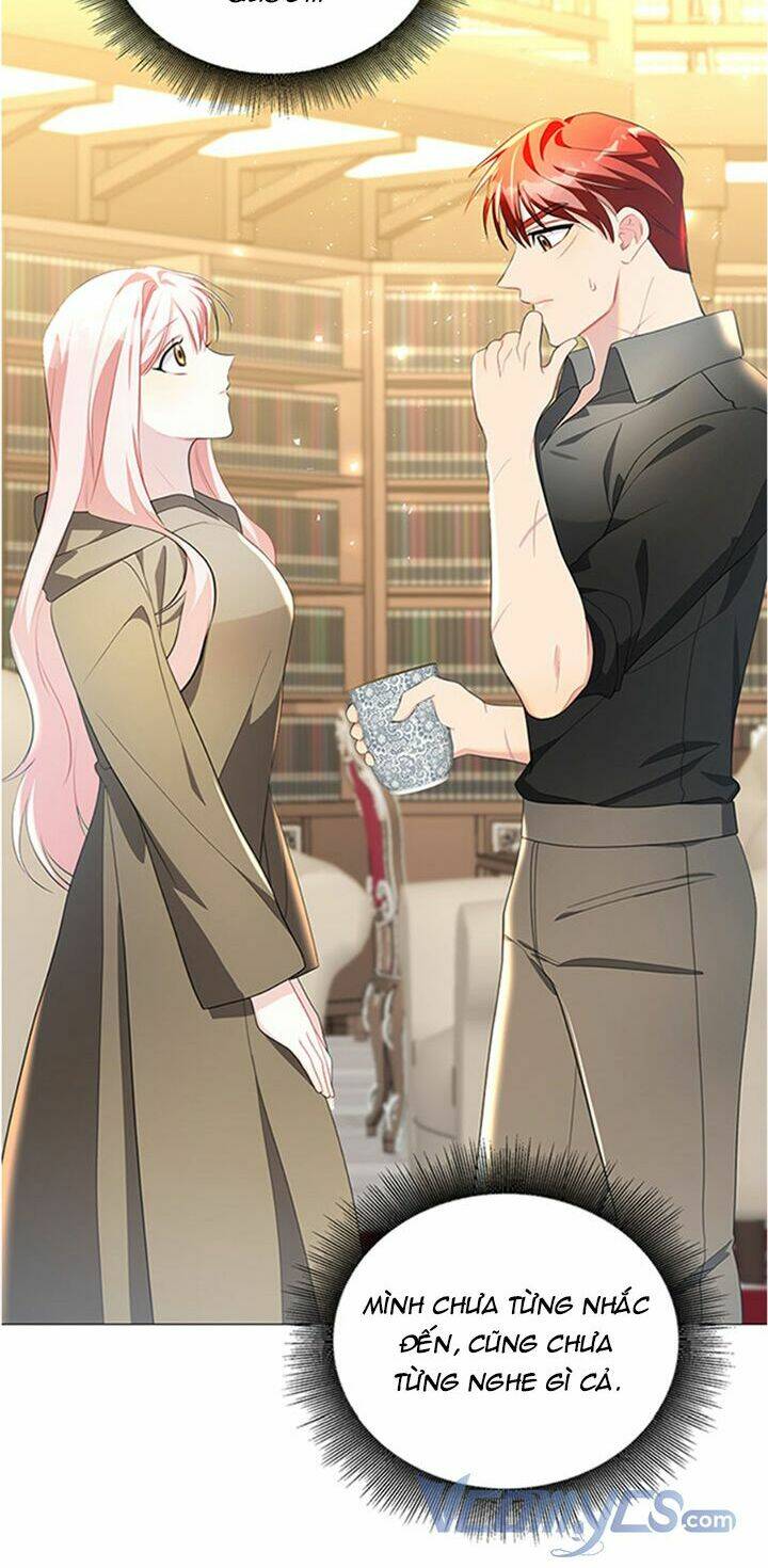 Tôi Sẽ Không Hối Tiếc Vì Anh Đâu - Chap 36 - Trang 37