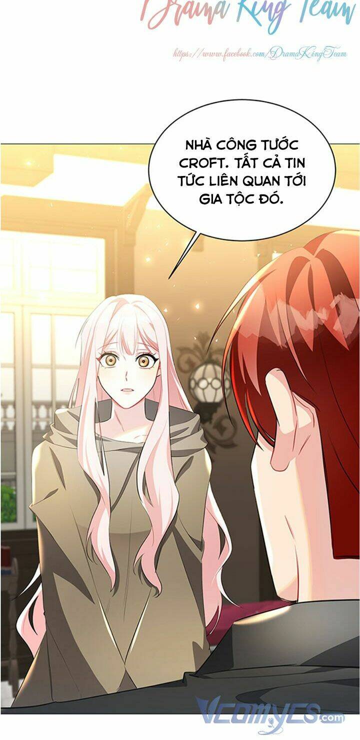 Tôi Sẽ Không Hối Tiếc Vì Anh Đâu - Chap 36 - Trang 40