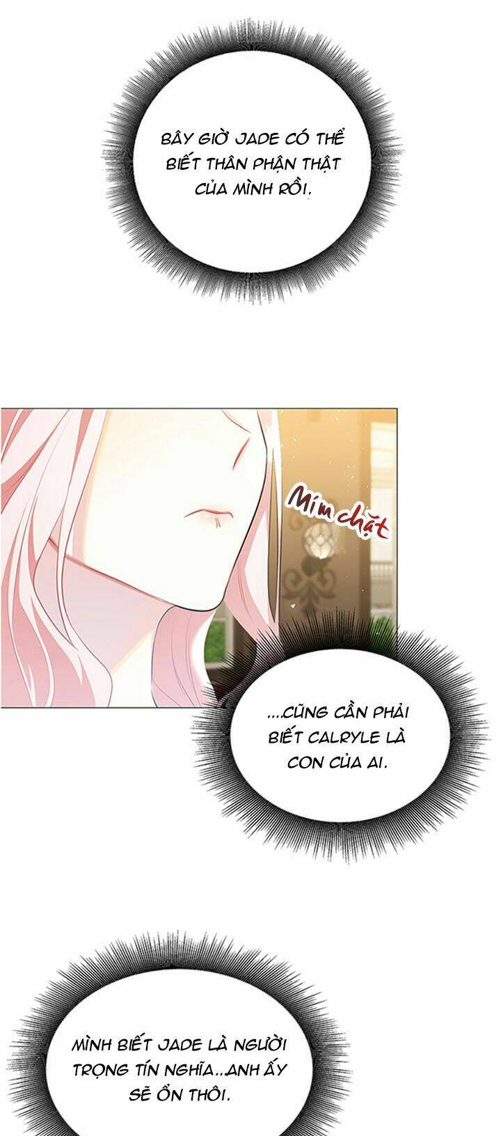 Tôi Sẽ Không Hối Tiếc Vì Anh Đâu - Chap 36 - Trang 41