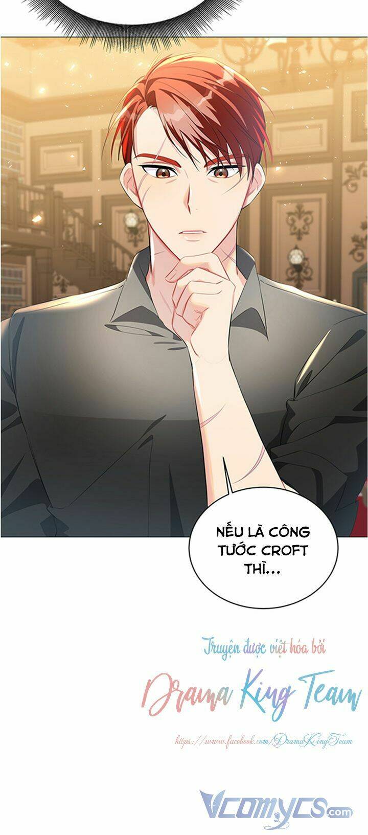Tôi Sẽ Không Hối Tiếc Vì Anh Đâu - Chap 36 - Trang 42