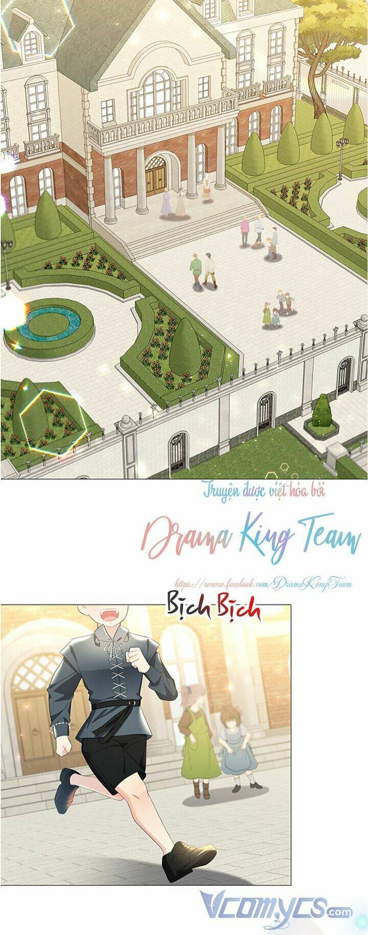 Tôi Sẽ Không Hối Tiếc Vì Anh Đâu - Chap 36 - Trang 47