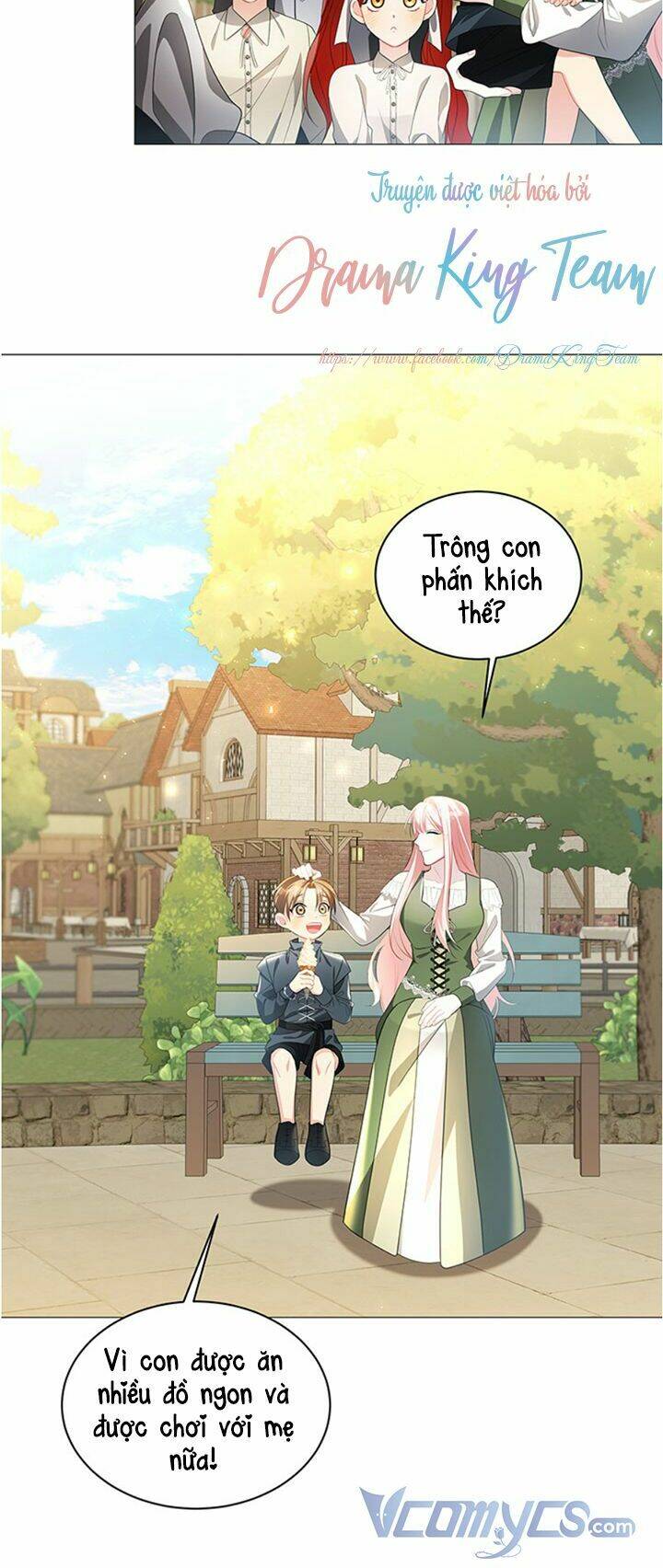 Tôi Sẽ Không Hối Tiếc Vì Anh Đâu - Chap 36 - Trang 53