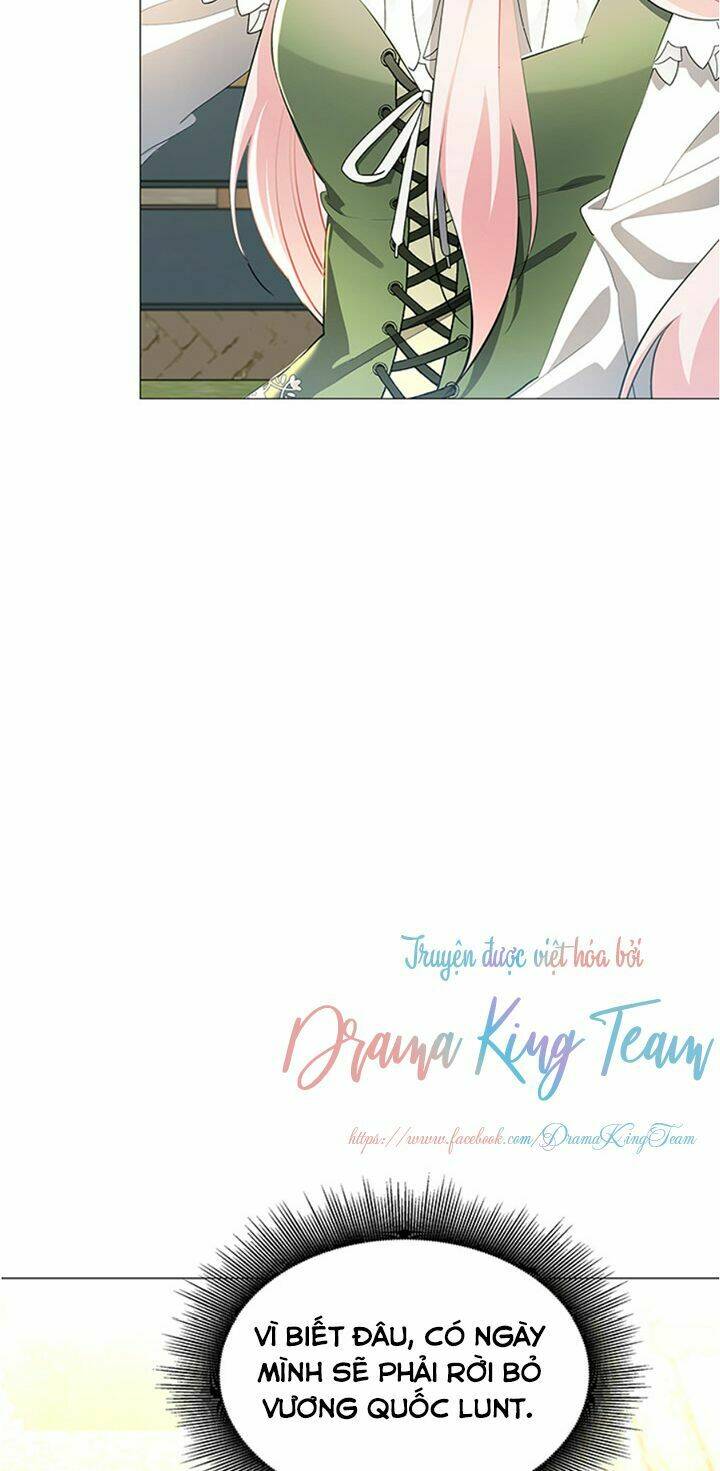 Tôi Sẽ Không Hối Tiếc Vì Anh Đâu - Chap 36 - Trang 55