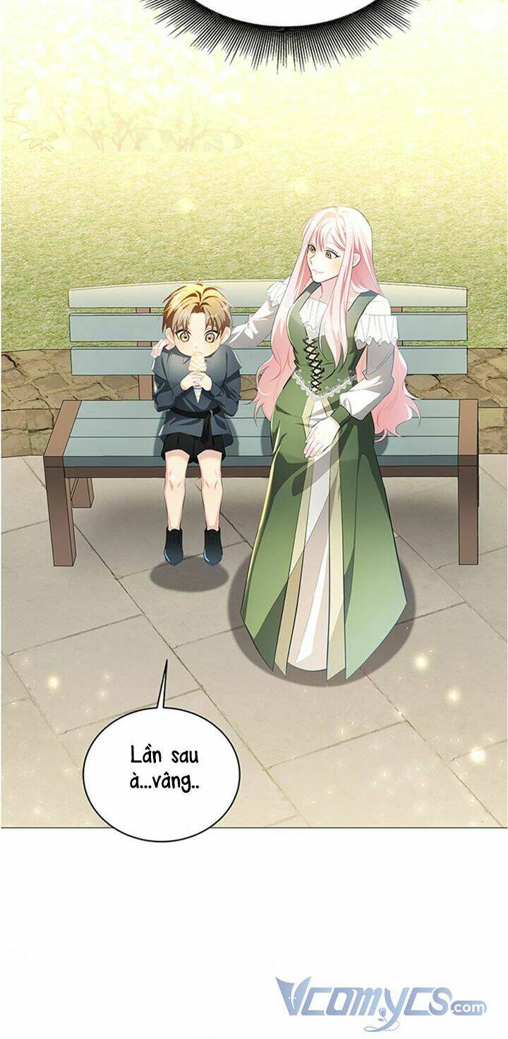 Tôi Sẽ Không Hối Tiếc Vì Anh Đâu - Chap 36 - Trang 56