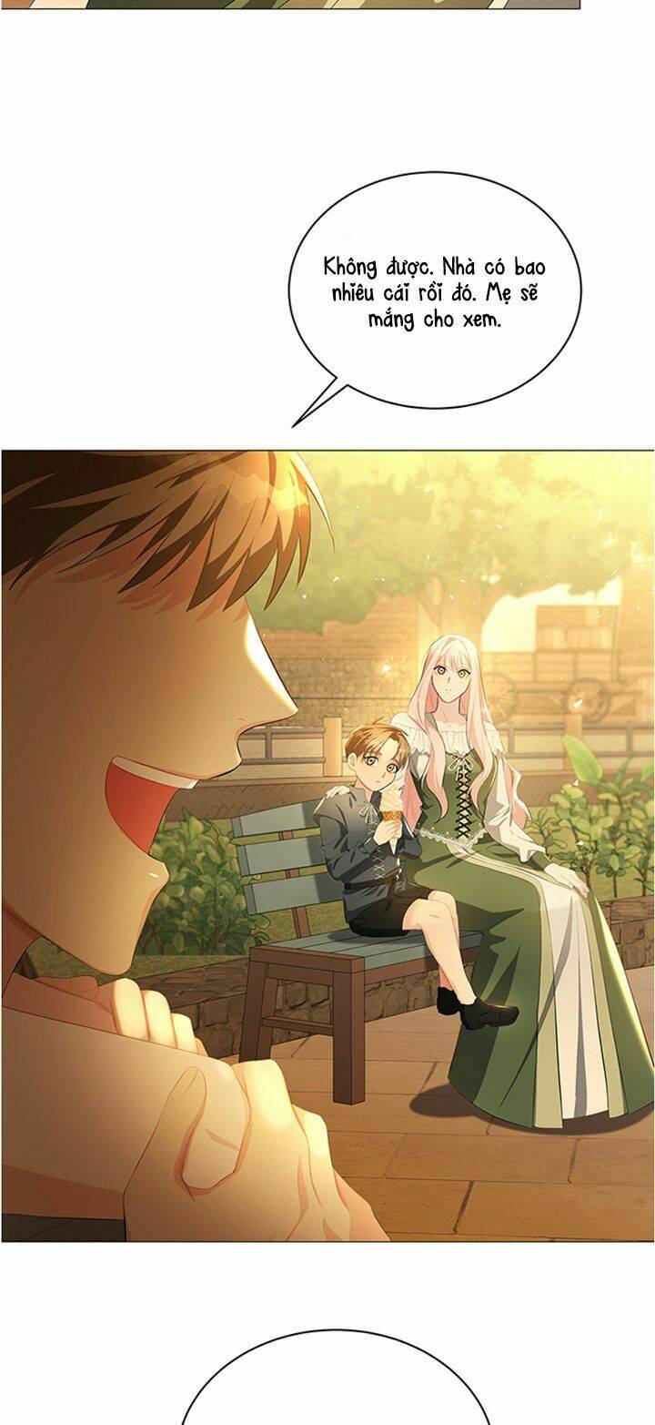 Tôi Sẽ Không Hối Tiếc Vì Anh Đâu - Chap 36 - Trang 58