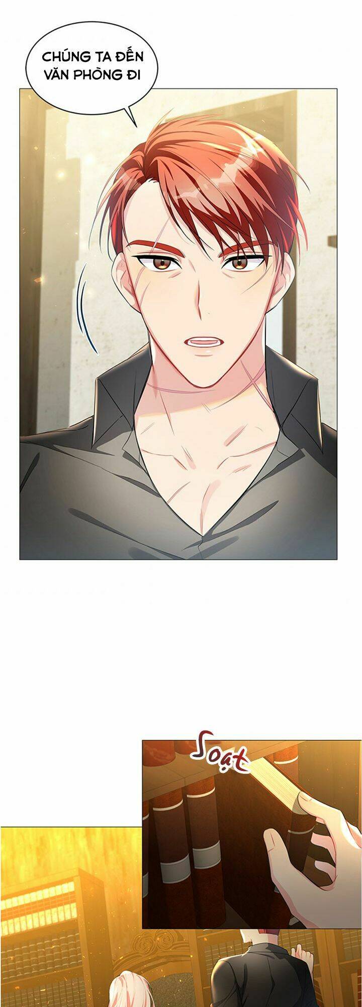 Tôi Sẽ Không Hối Tiếc Vì Anh Đâu - Chap 36 - Trang 7