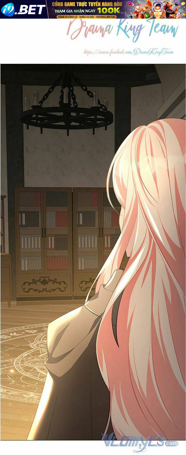 Tôi Sẽ Không Hối Tiếc Vì Anh Đâu - Chap 36 - Trang 9