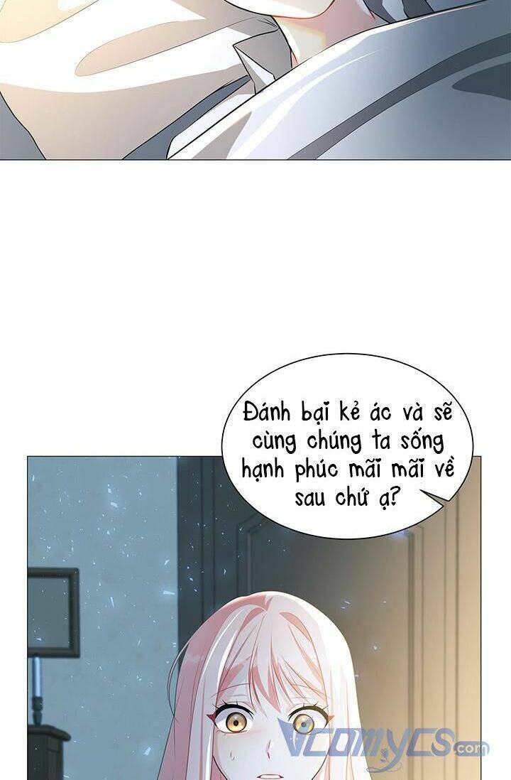 Tôi Sẽ Không Hối Tiếc Vì Anh Đâu - Chap 37 - Trang 11