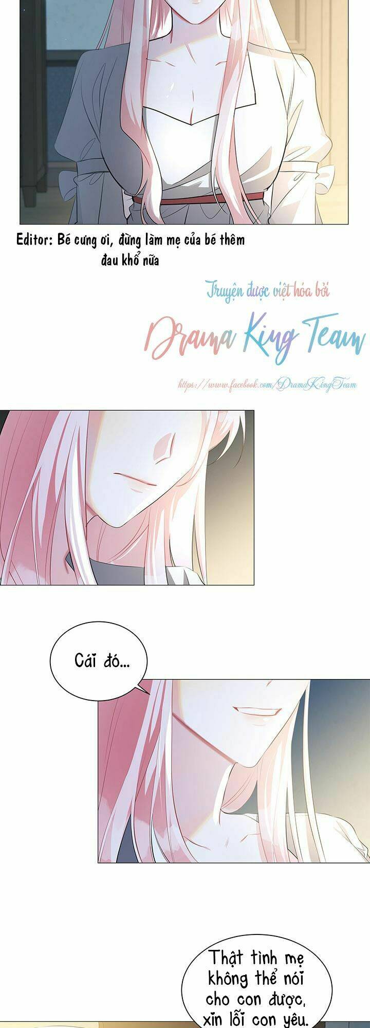 Tôi Sẽ Không Hối Tiếc Vì Anh Đâu - Chap 37 - Trang 12