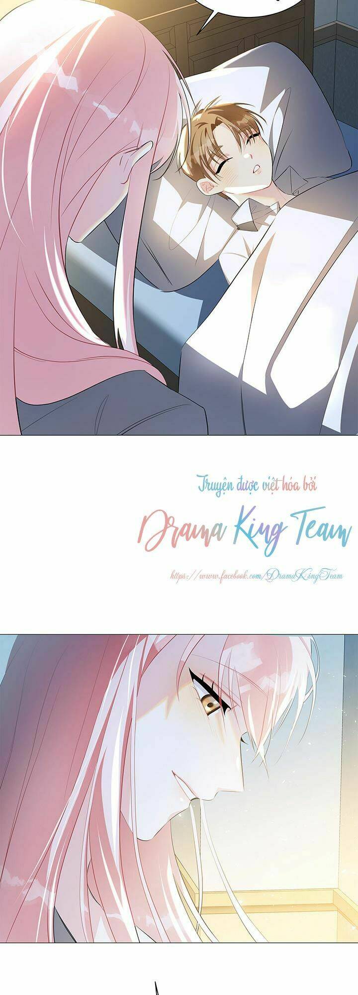 Tôi Sẽ Không Hối Tiếc Vì Anh Đâu - Chap 37 - Trang 13