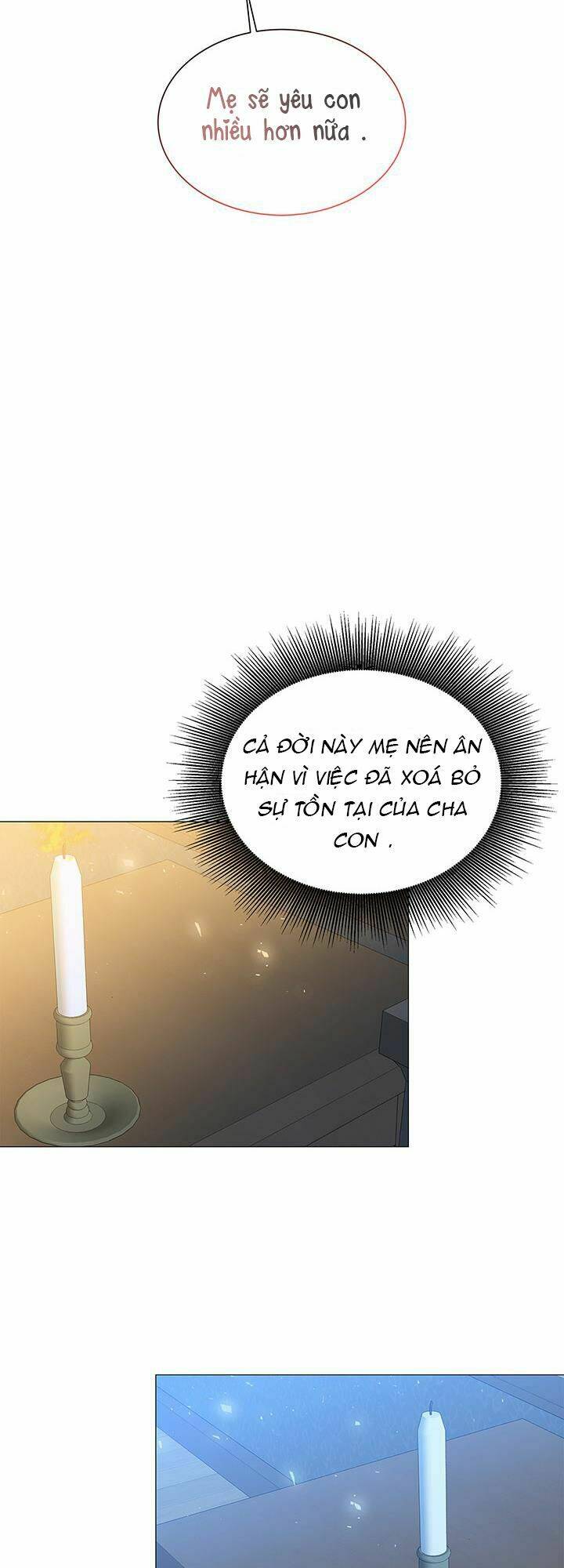 Tôi Sẽ Không Hối Tiếc Vì Anh Đâu - Chap 37 - Trang 14