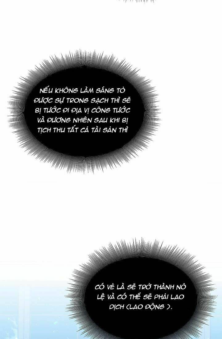 Tôi Sẽ Không Hối Tiếc Vì Anh Đâu - Chap 37 - Trang 16