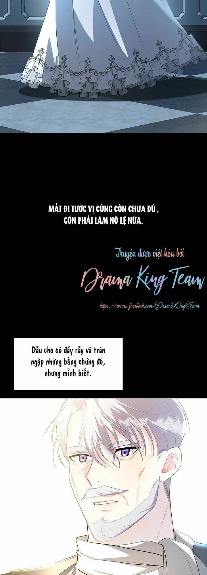 Tôi Sẽ Không Hối Tiếc Vì Anh Đâu - Chap 37 - Trang 18