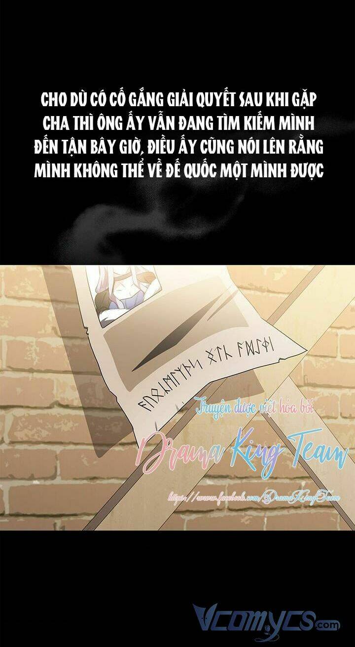 Tôi Sẽ Không Hối Tiếc Vì Anh Đâu - Chap 37 - Trang 23