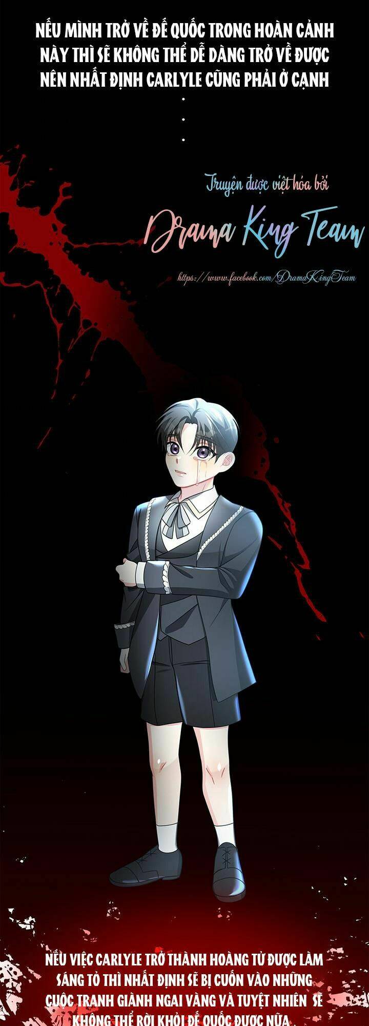 Tôi Sẽ Không Hối Tiếc Vì Anh Đâu - Chap 37 - Trang 24
