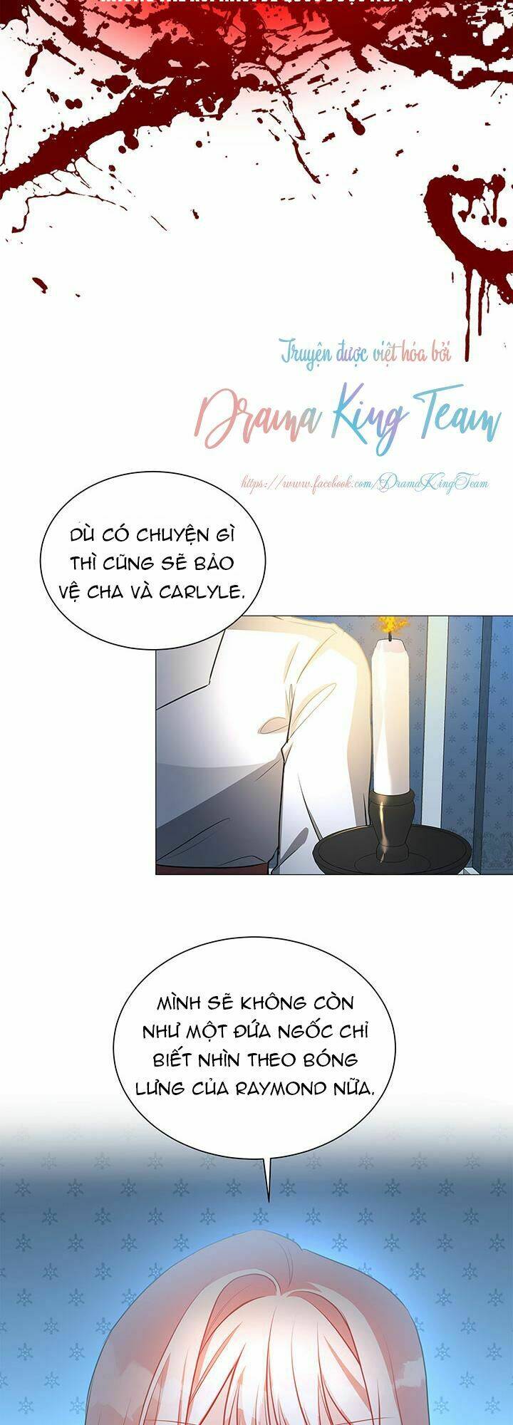Tôi Sẽ Không Hối Tiếc Vì Anh Đâu - Chap 37 - Trang 25