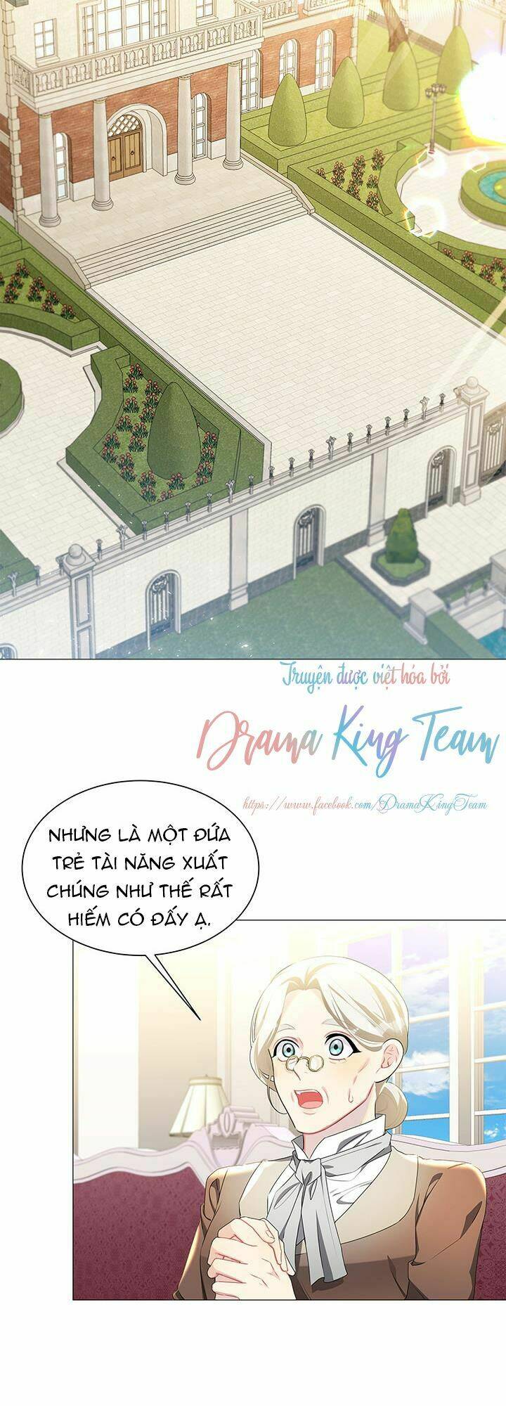 Tôi Sẽ Không Hối Tiếc Vì Anh Đâu - Chap 37 - Trang 27