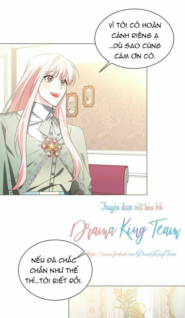 Tôi Sẽ Không Hối Tiếc Vì Anh Đâu - Chap 37 - Trang 28