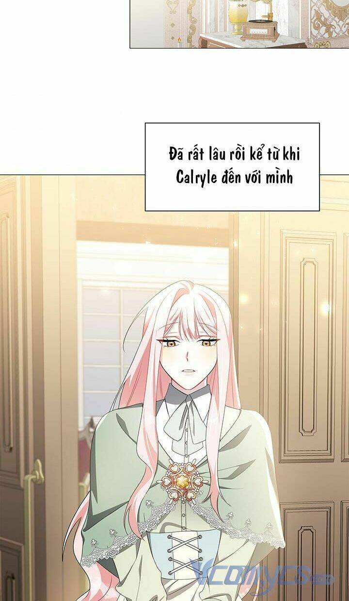 Tôi Sẽ Không Hối Tiếc Vì Anh Đâu - Chap 37 - Trang 29