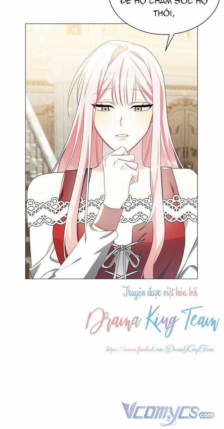 Tôi Sẽ Không Hối Tiếc Vì Anh Đâu - Chap 37 - Trang 35
