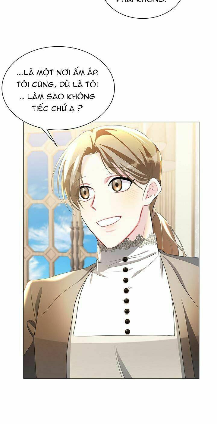 Tôi Sẽ Không Hối Tiếc Vì Anh Đâu - Chap 37 - Trang 40