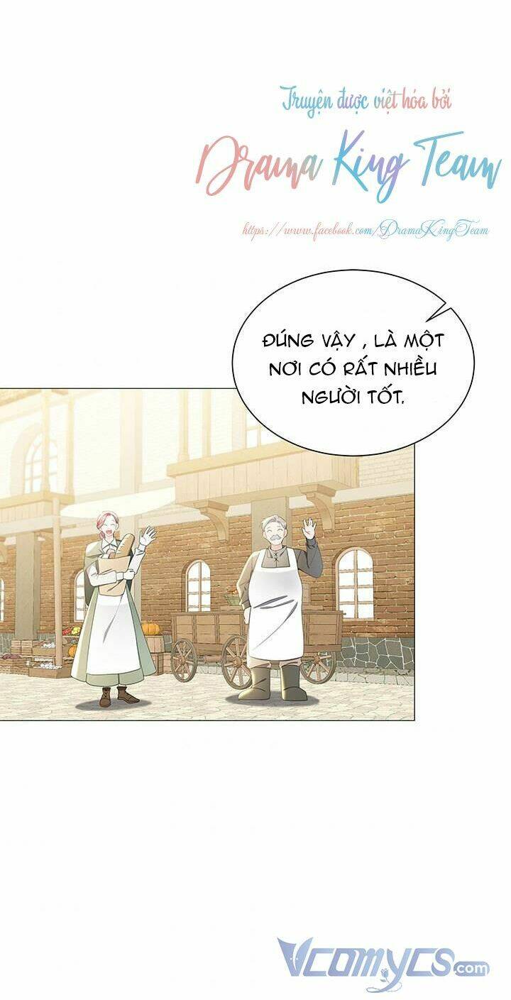Tôi Sẽ Không Hối Tiếc Vì Anh Đâu - Chap 37 - Trang 41