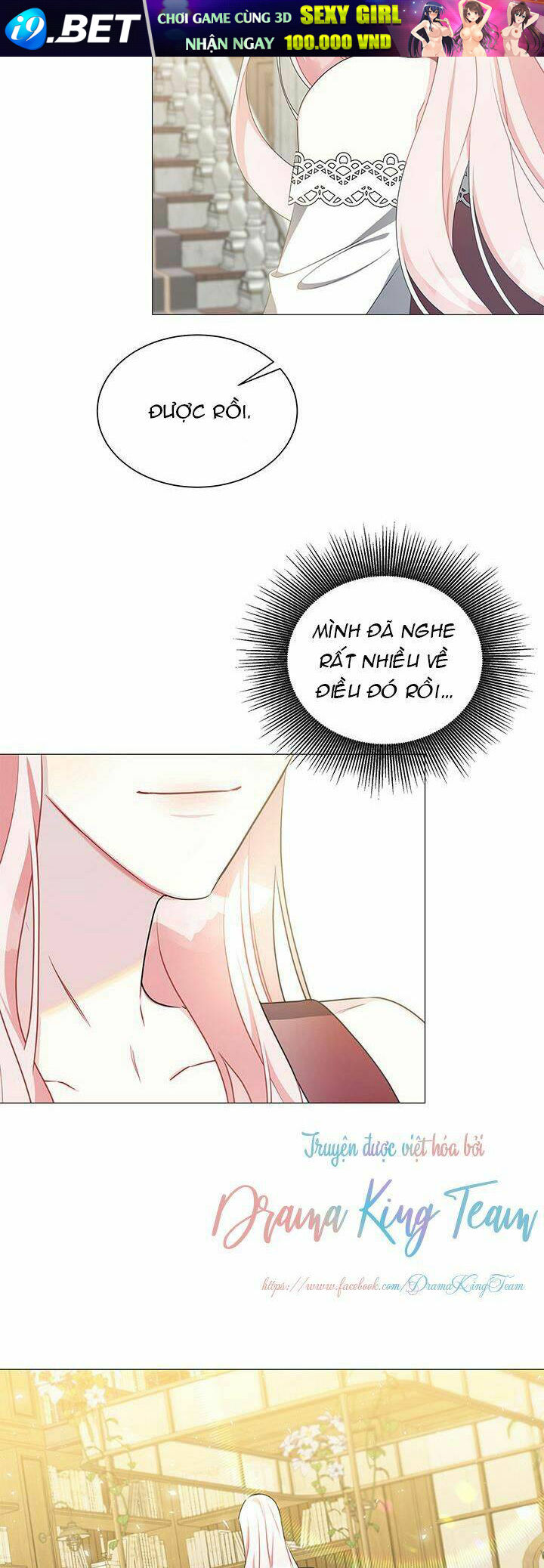 Tôi Sẽ Không Hối Tiếc Vì Anh Đâu - Chap 37 - Trang 44