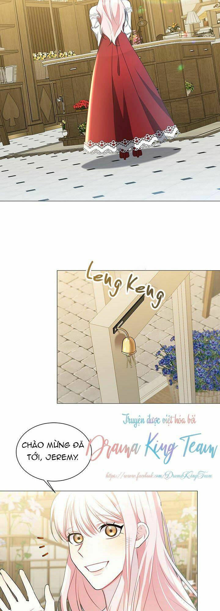 Tôi Sẽ Không Hối Tiếc Vì Anh Đâu - Chap 37 - Trang 45