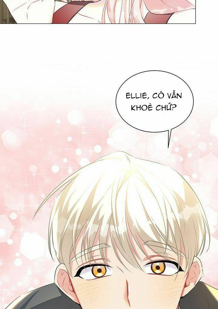 Tôi Sẽ Không Hối Tiếc Vì Anh Đâu - Chap 37 - Trang 46
