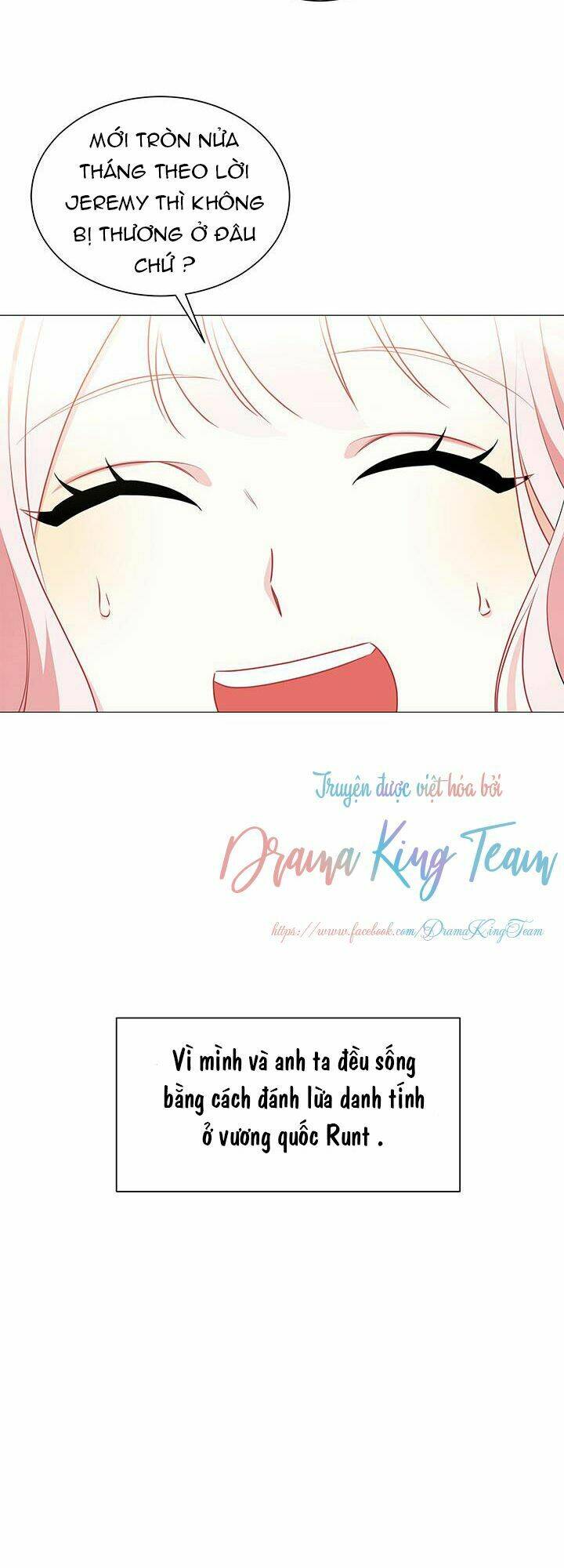 Tôi Sẽ Không Hối Tiếc Vì Anh Đâu - Chap 37 - Trang 49
