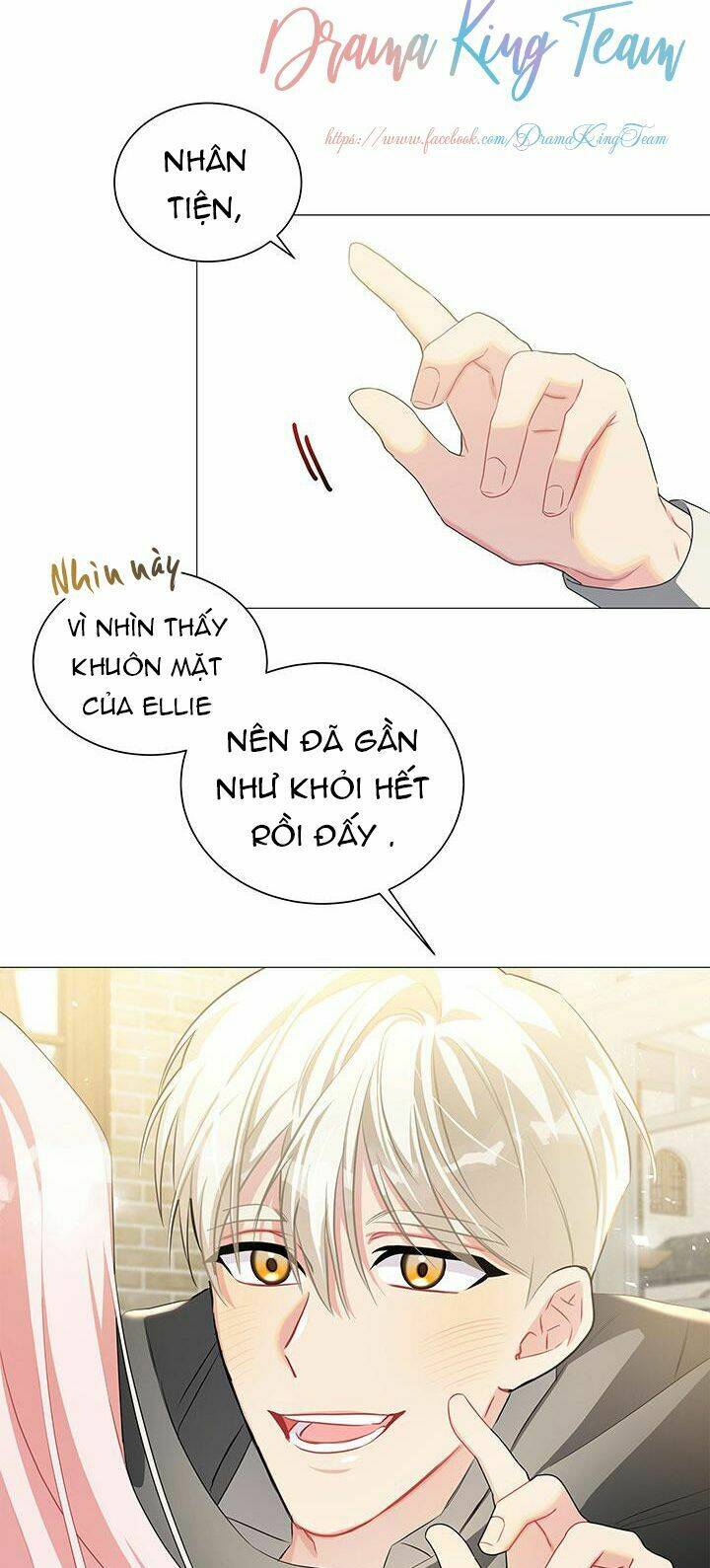 Tôi Sẽ Không Hối Tiếc Vì Anh Đâu - Chap 37 - Trang 51