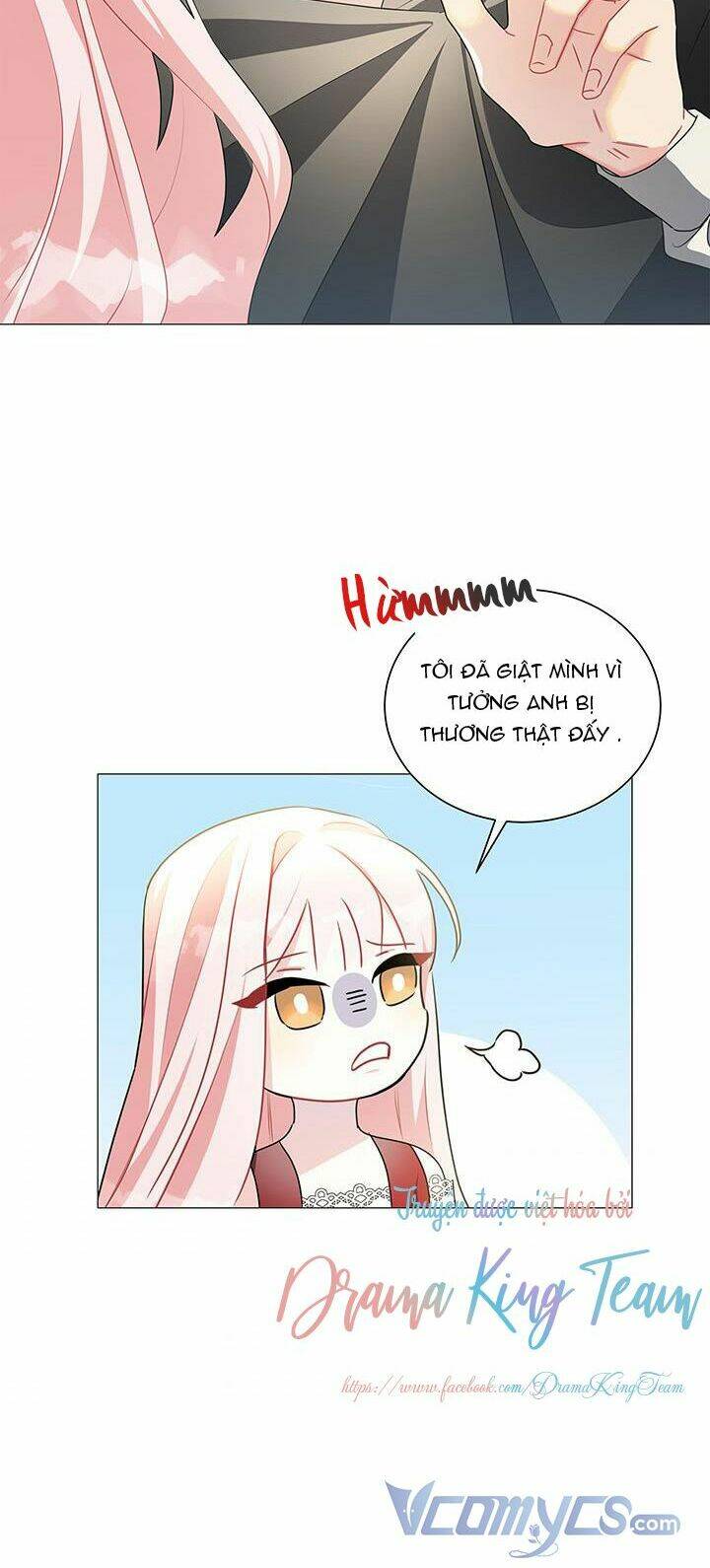 Tôi Sẽ Không Hối Tiếc Vì Anh Đâu - Chap 37 - Trang 52