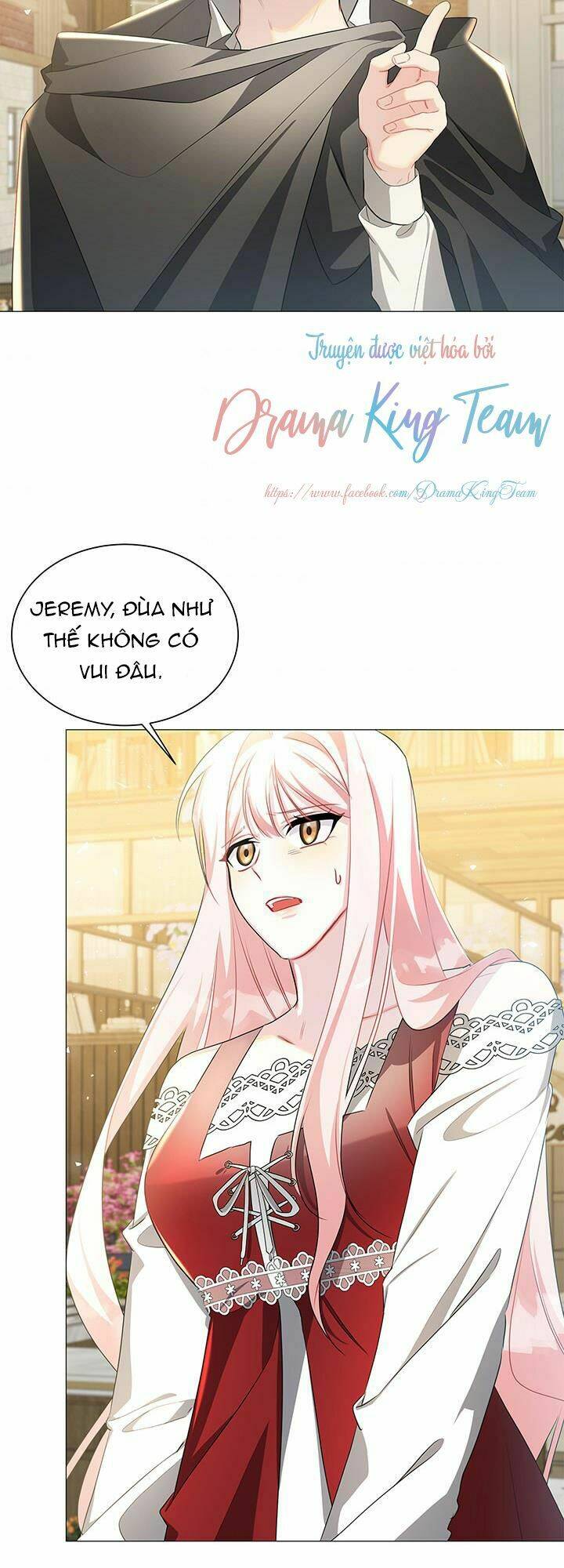 Tôi Sẽ Không Hối Tiếc Vì Anh Đâu - Chap 37 - Trang 53