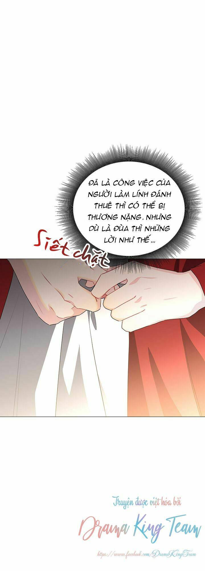 Tôi Sẽ Không Hối Tiếc Vì Anh Đâu - Chap 37 - Trang 54