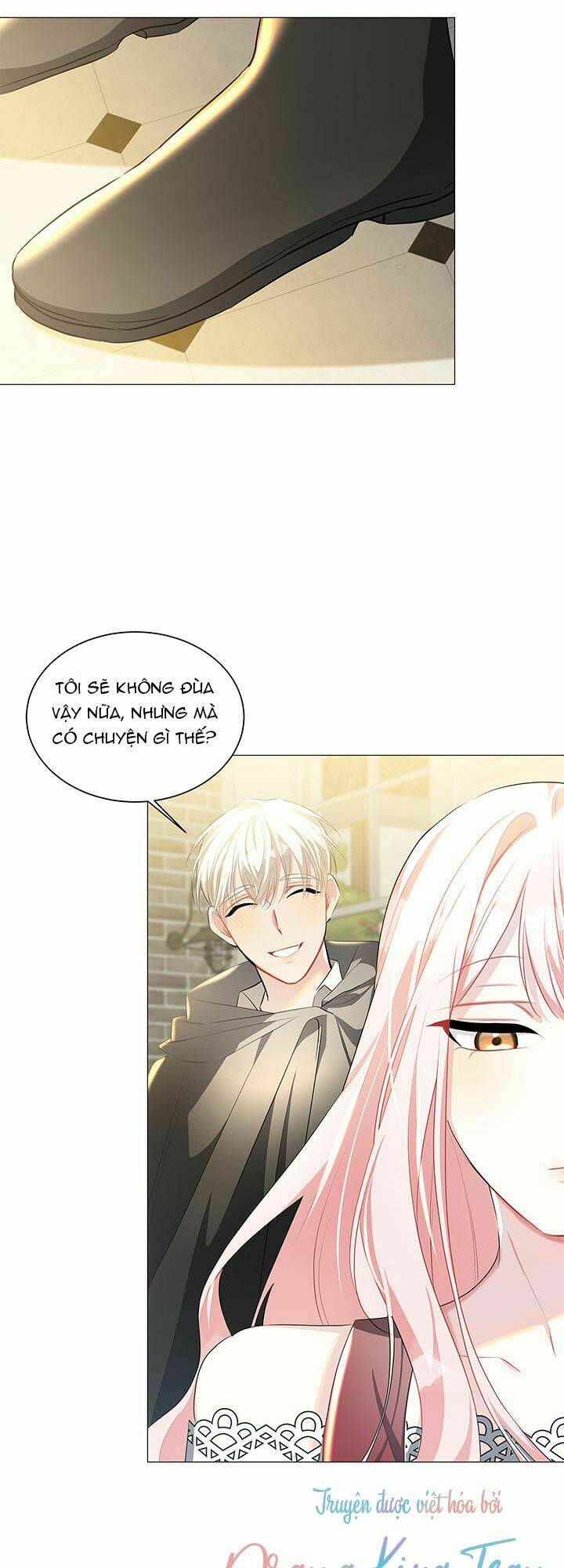 Tôi Sẽ Không Hối Tiếc Vì Anh Đâu - Chap 37 - Trang 55