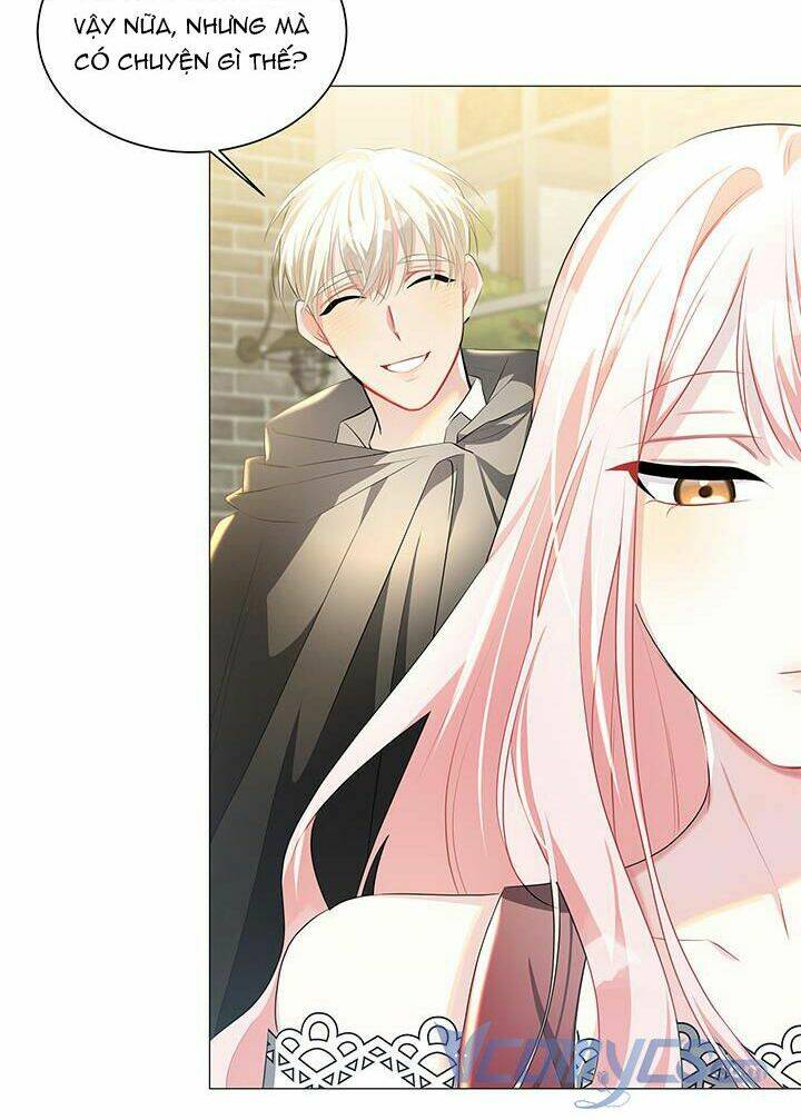 Tôi Sẽ Không Hối Tiếc Vì Anh Đâu - Chap 38 - Trang 2